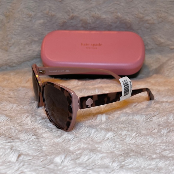 Kate Spade Sunglasses main image 5